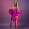 Braid Barbie - Barbie World - Single